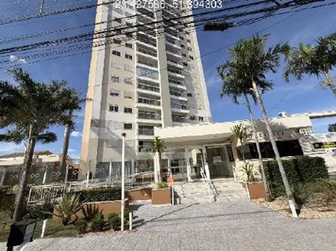 Imóvel selecionado  Apartamento no Parque Industrial, Maringa - PR, Apto 203, 2 vagas, 79,