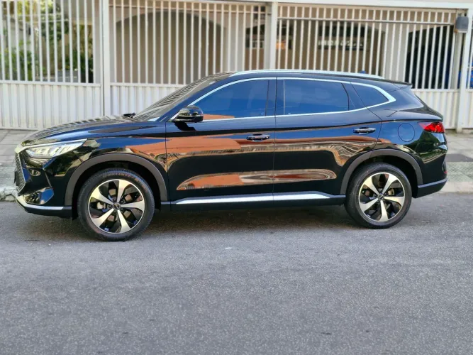 BYD Song Plus 1.5 16V Aut. (hibrido) 2024