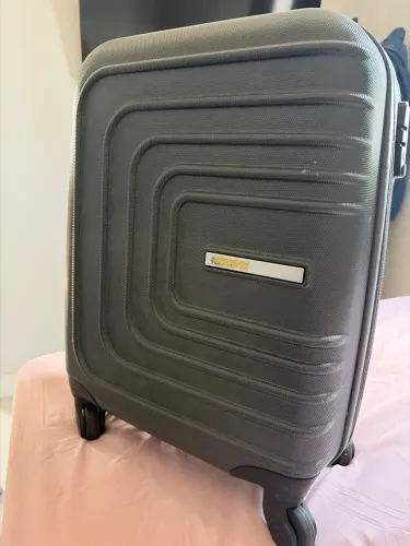 Mala de Viagem American Tourister
