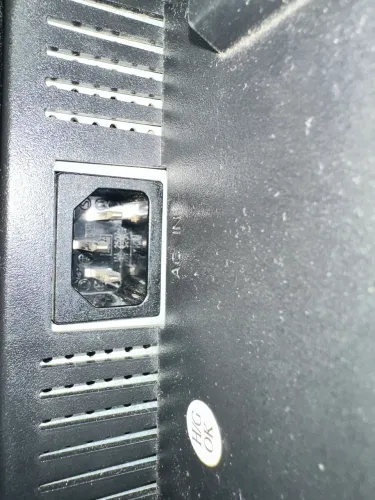 Monitor