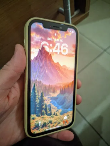 iPhone 12 Pro