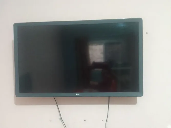 Vendo Smart TV LG 32 polegadas