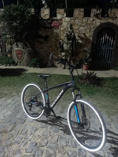 Aro 29 estilo rj