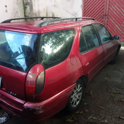 Peugeot 306 Passion 1.8 16V 2000