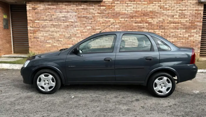 Chevrolet Corsa Sed. Maxx 1.0/ 1.0 Flexpower 8V 4P 2007