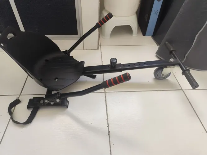 Hoverkart em ótimas condições 