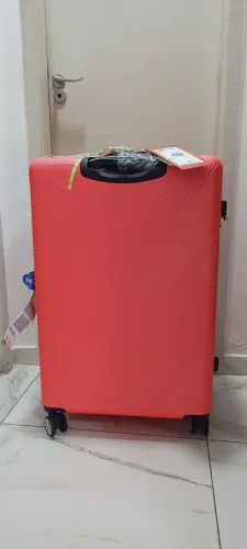Mala de porão