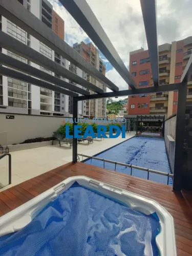APARTAMENTO - CENTRO - MG