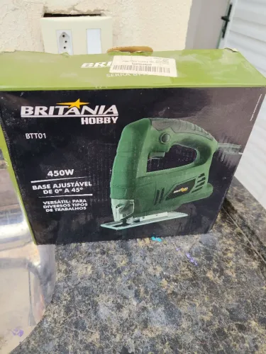 Equipamentos elétricos