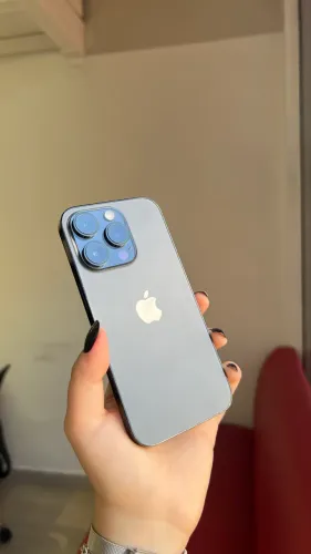 iPhone 14 Pro 256GB todo original