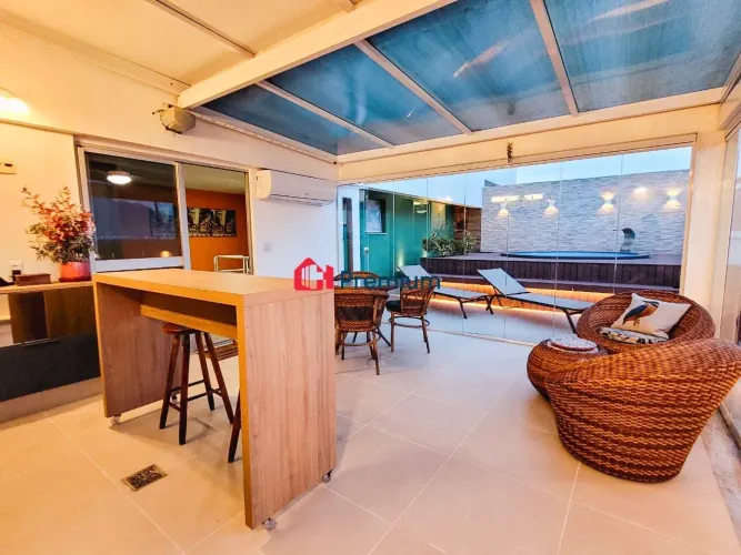 Cobertura / Penthouse à venda, Jacarepaguá, Rio de Janeiro, RJ