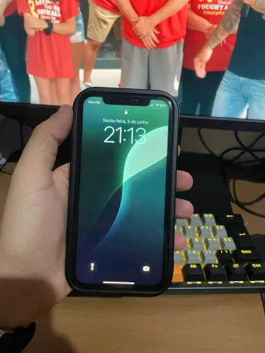 IPHONE XR 128GB