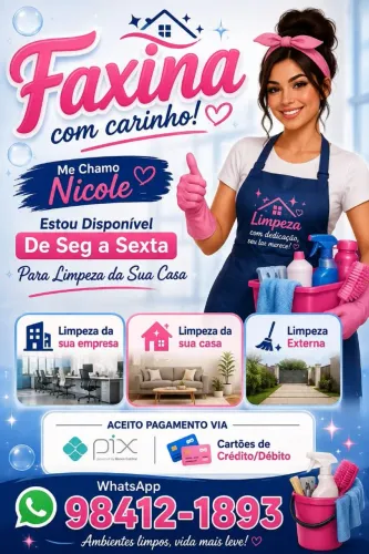Nicole dos reis alves