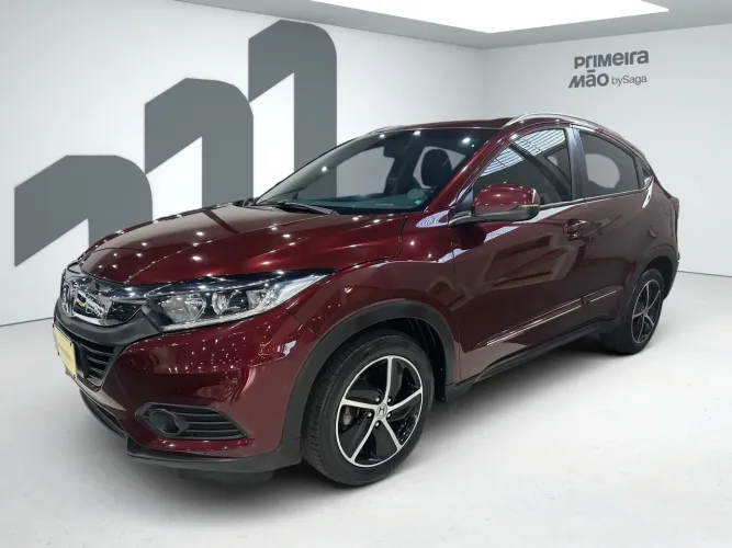 Honda HR-V EX 1.8 Flexone 16V 5P Aut. 2019
