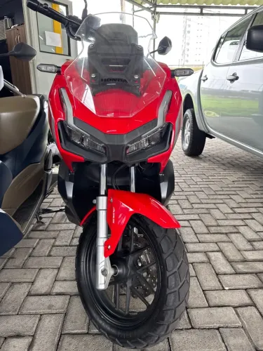 Honda ADV 150 2023