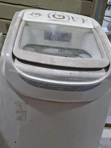 Máquina Eletrolux
