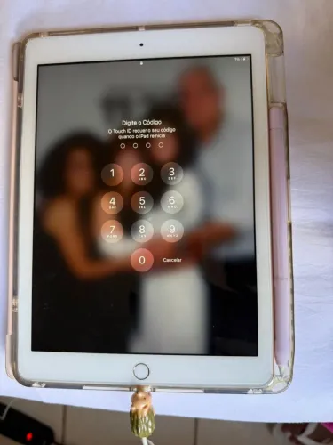 iPad 6 geração 32gb