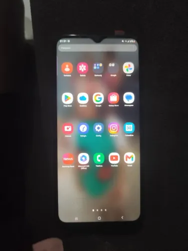 Samsung A03