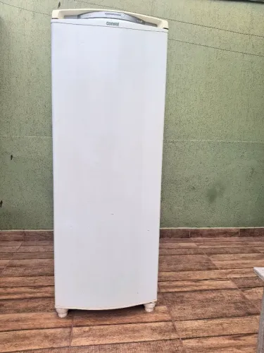 GELADEIRA CÔNSUL FROST FREE 360 LTRS