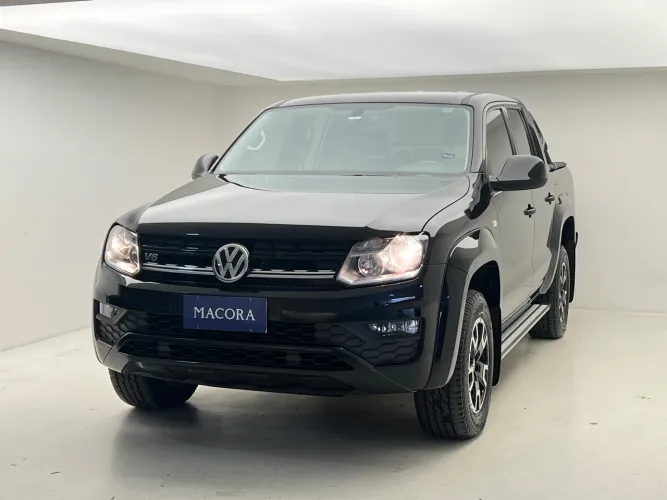 Volkswagen Amarok Comfor. 3.0 V6 TDI 4X4 Dies. 2023