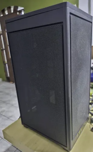 Gabinete Corsair 2000D AIRFLOW