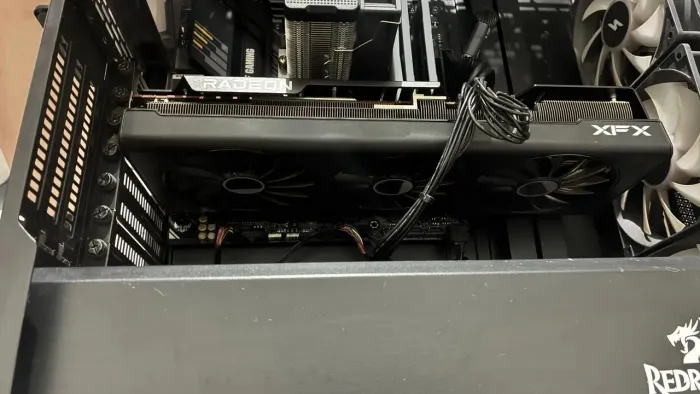 RX 7800 16GB XFX