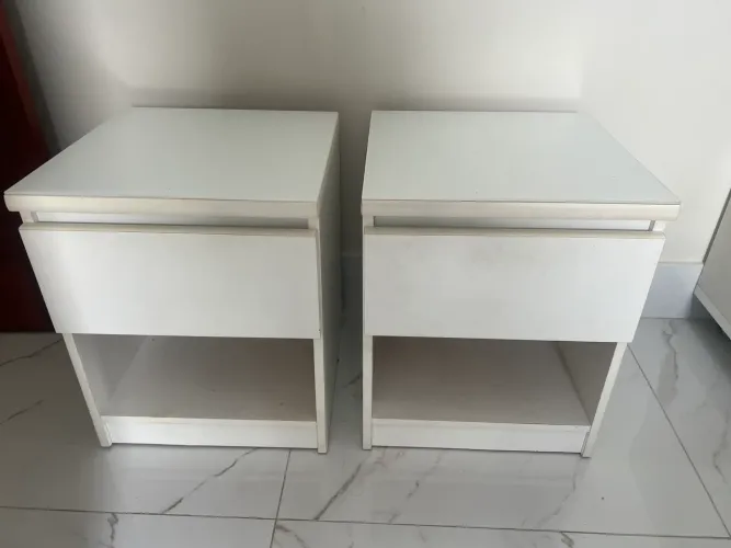 Mesa lateral