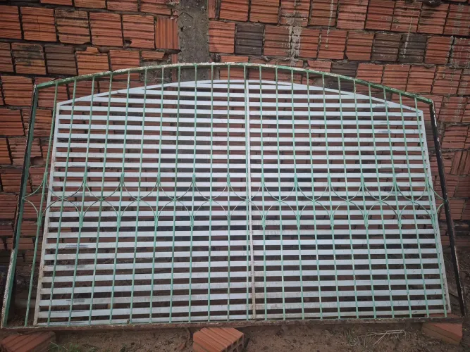 Vendo janelas