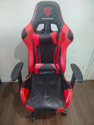 Cadeira Gamer THUNDERX3