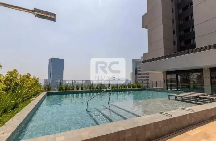 Apartamento 4 quartos, 4 suítes, 4 vagas, com lazer no Vila da Serra !