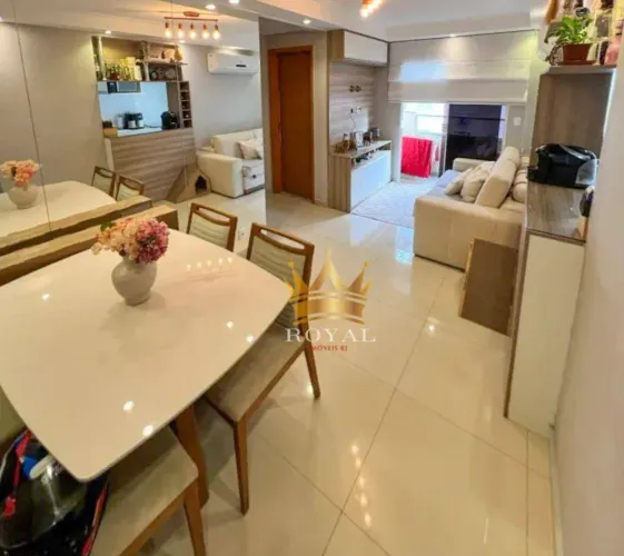 Apartamento com 2 quartos à venda, no Pechincha/ Jacarepaguá - Rio de Janeiro