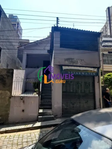 AREA - CENTRO - SP