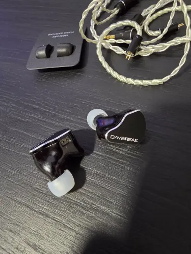 Fone Hi-Fi Daybrake Creanear
