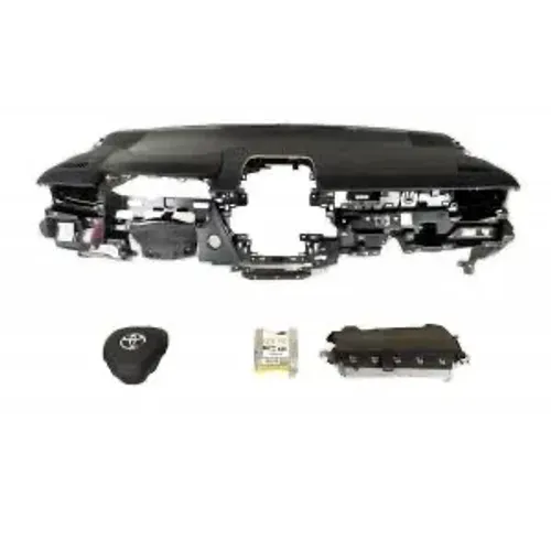 Air bag Corolla 2021 e 2022
