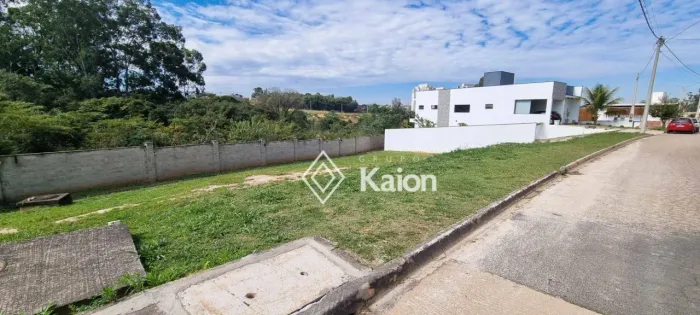 Terreno à venda no Condomínio Central Parque em Salto!