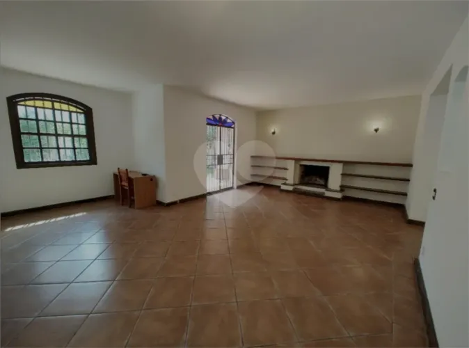 Sobrado para alugar com 3 quartos em Chácara Santo Antônio (zona Sul), São Paulo - SP