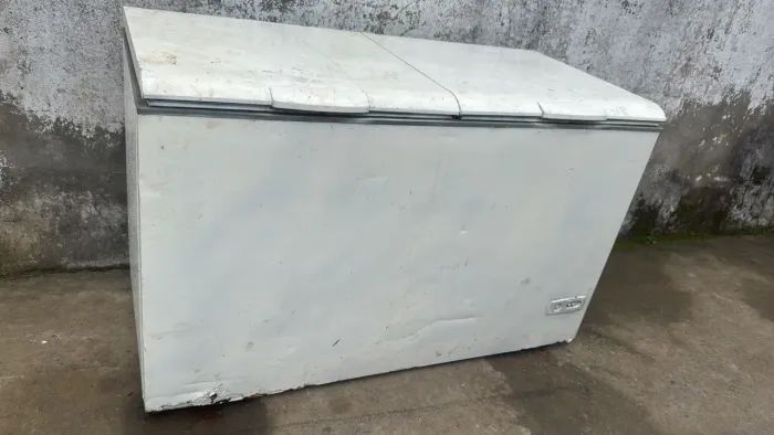 Freezer