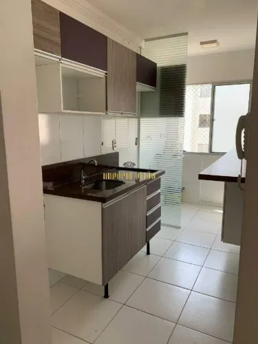 Apartamento com 2 dormitórios para Venda no bairro Vila Urupês - Suzano/SPado