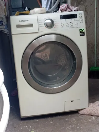 Samsung Lava e Seca WD136UVHJWD/AZ - 13kg Lava / 8kg Seca *USADA*