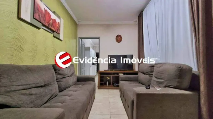 Casa à venda, 140 m² por R$ 750.000,00 - Vila Pires - Santo André/SP