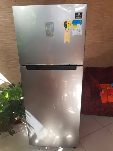 GELADEIRA SEMI NOVA