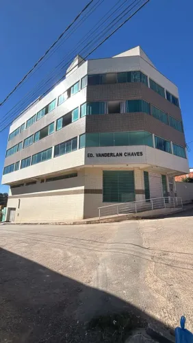 Prédio Inteiro para Venda Setor Habitacional Fercal (Sobradinho), Brasília