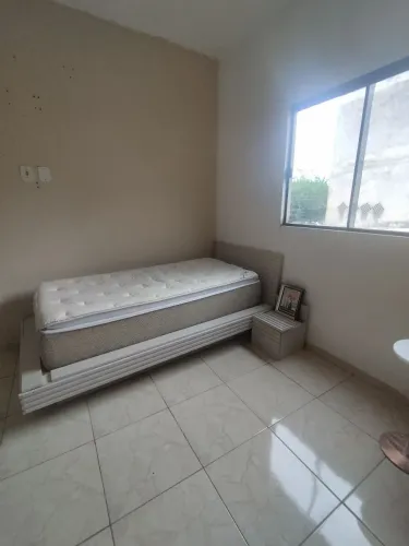 Apartamento 3 quartos na Vila Planalto B Asa Norte 