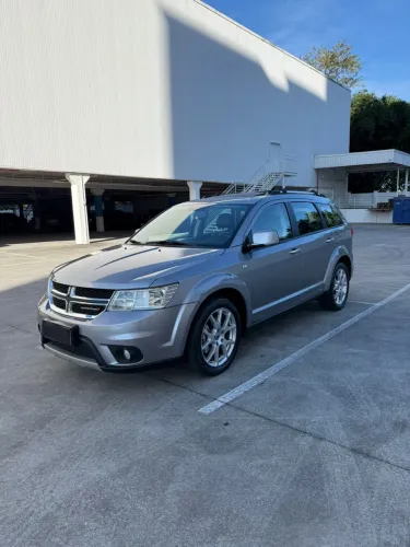 Dodge Journey RT 3.6 V6 Aut. 2018