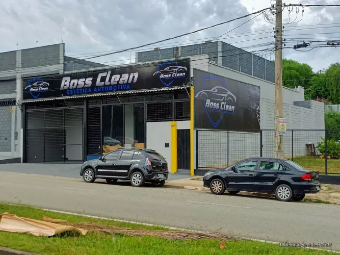 Salão Comercial Jataí 11.500,00