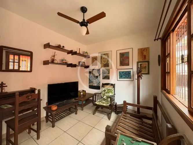 Casa em condomínio com 2 quartos, 41,05m² por R$265.000,00 - Bom Retiro/Teresópolis codigo