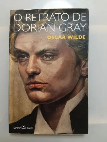 O retrato de Dorian Gray