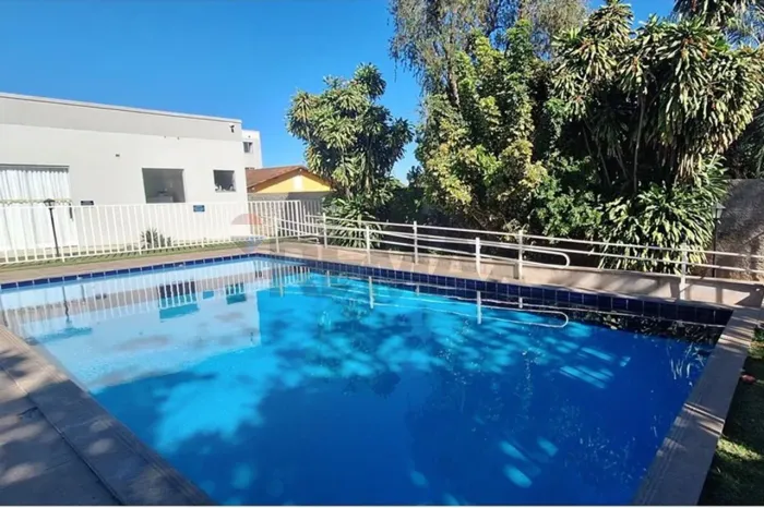 Apartamento para locação 2 quartos Bairro Trevo/BH