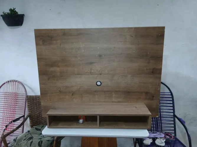Painel de tv