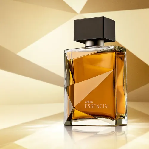 PERFUME ESSENCIAL MASCULINO NATURA